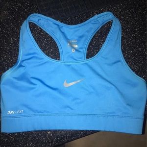 Nike sports bra